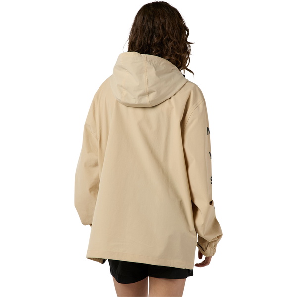 2026 Mystic Seascape-jakke 35101.250020 - Warm Sand